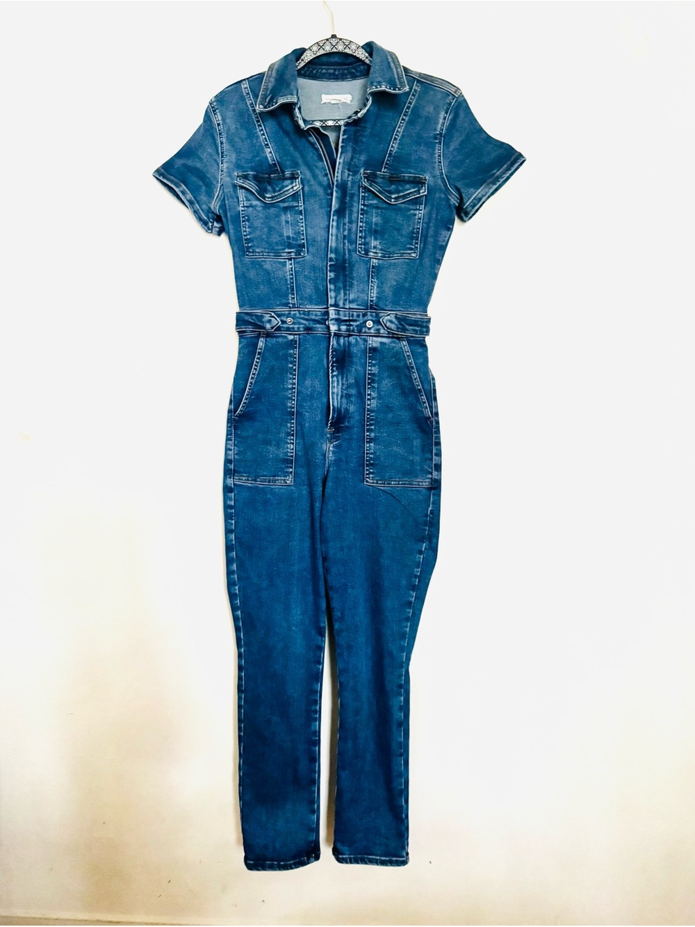 Good American Fit for Success Jumpsuit - Picture 7 of 16